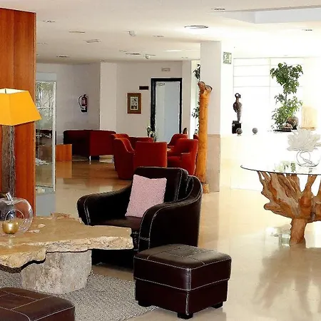 Otel De Shc 4*
