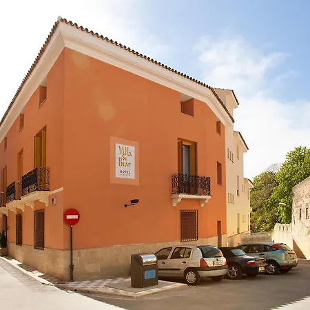 De Hotell
