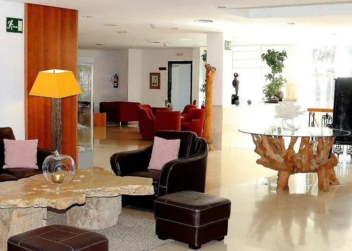 Hotell De 4*