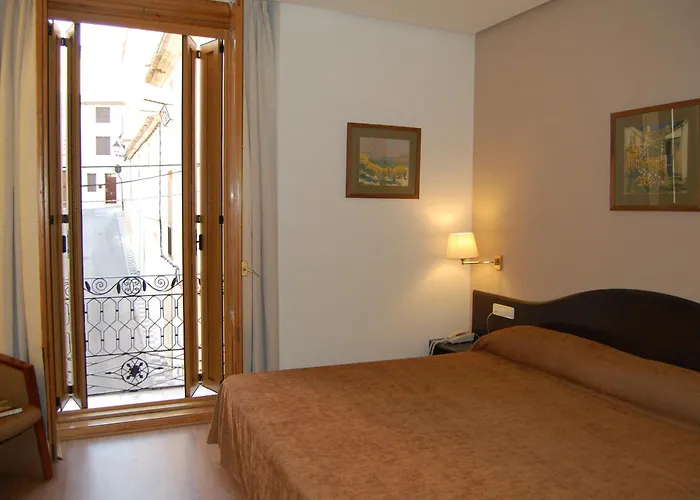 De Hotell
