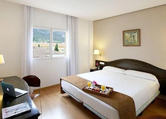 Hotell De Biar
