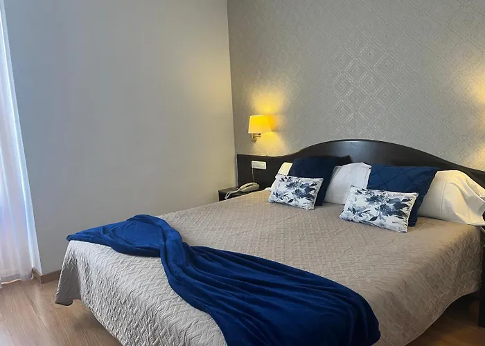 De Hotell