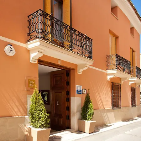 Ξενοδοχείο De Shc 4*