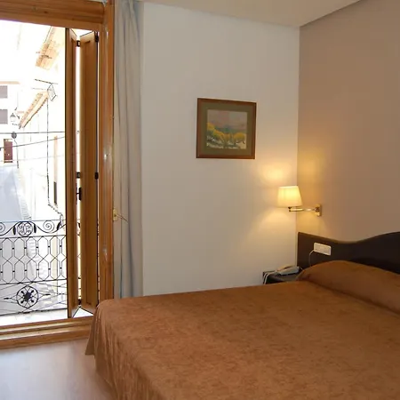 De Hotel