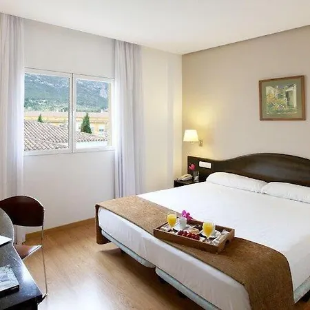 Hotel De Biar