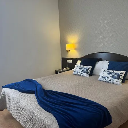 De Hotel