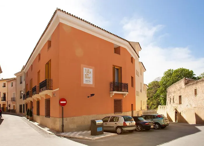 De Hotel